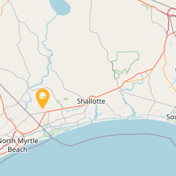 Brunswick Plantation Villa 2 Villa on the map